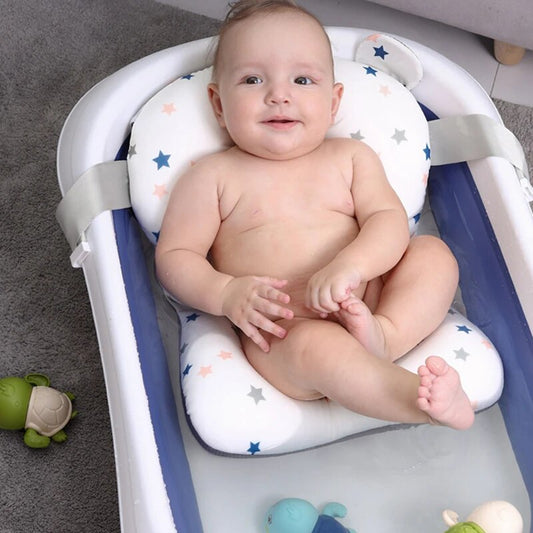 Baby Bath Seat Support - OmniOasis Finds